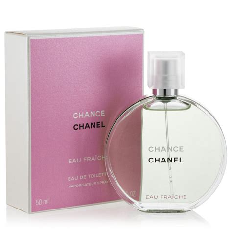 chanel eau fraiche 50ml debenhams